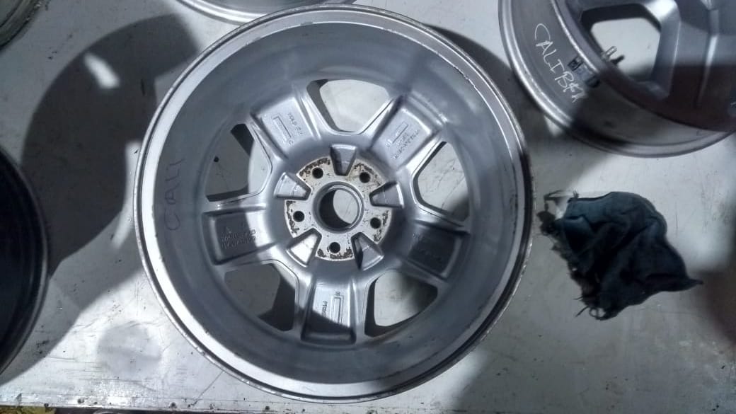 AROS SON LLANTA  DODGE CALIBER 2007 AL 2012